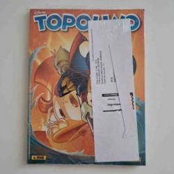 Topolino Libretto n. 3568 Blisterato Walt Disney