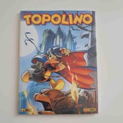 Topolino Libretto n. 3571...