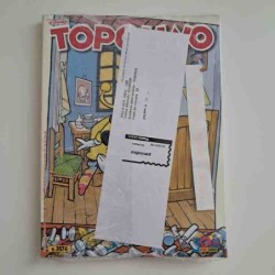 Topolino Libretto n. 3574 Blisterato Walt Disney