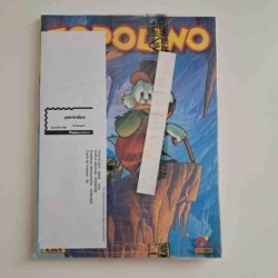 Topolino Libretto n. 3575 Blisterato Walt Disney