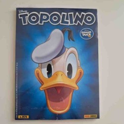 Topolino Libretto n. 3576 Blisterato Walt Disney