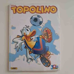 Topolino Libretto n. 3577...