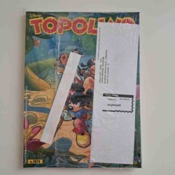 Topolino Libretto n. 3578...