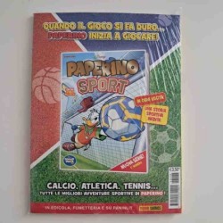 Topolino Libretto n. 3578 Blisterato Walt Disney