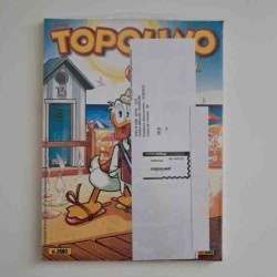 Topolino Libretto n. 3580 Blisterato Walt Disney