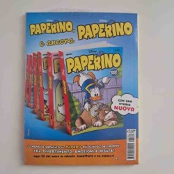 Topolino Libretto n. 3580 Blisterato Walt Disney