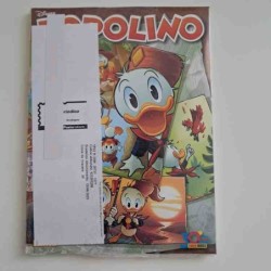 Topolino Libretto n. 3584 Blisterato Walt Disney