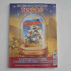 Topolino Libretto n. 3586 Blisterato Walt Disney