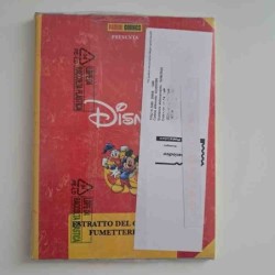 Topolino Libretto n. 3589 Blisterato Walt Disney