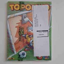 Topolino Libretto n. 3590 Blisterato Walt Disney