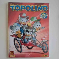 Topolino Libretto n. 3424...