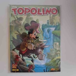 Topolino Libretto n. 3428...