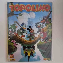 Topolino Libretto n. 3433 Walt Disney