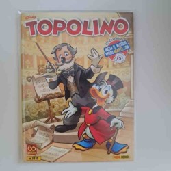 Topolino Libretto n. 3435 Walt Disney