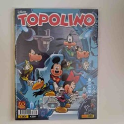 Topolino Libretto n. 3436 Walt Disney