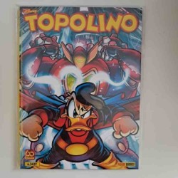 Topolino Libretto n. 3437...