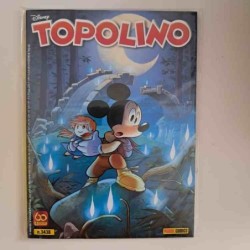 Topolino Libretto n. 3438...