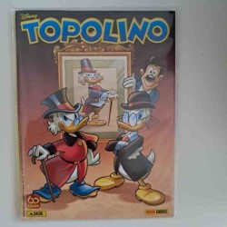 Topolino Libretto n. 3439...