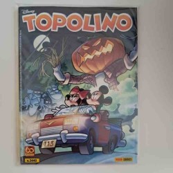 Topolino Libretto n. 3440 Walt Disney