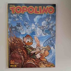 Topolino Libretto n. 3441...