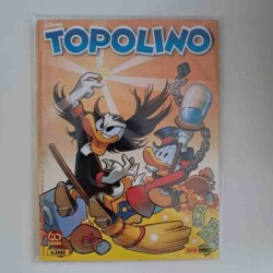 Topolino Libretto n. 3442...