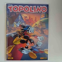 Topolino Libretto n. 3443...