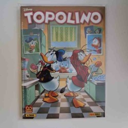 Topolino Libretto n. 3444 Walt Disney