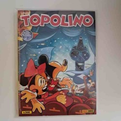 Topolino Libretto n. 3446...