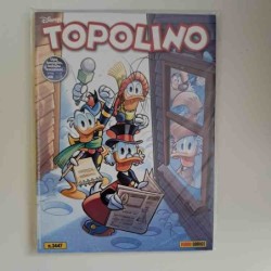 Topolino Libretto n. 3447...