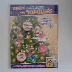 Topolino Libretto n. 3447 Walt Disney