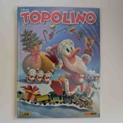 Topolino Libretto n. 3448...