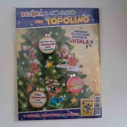 Topolino Libretto n. 3448 Walt Disney