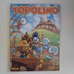 Topolino Libretto n. 3449...