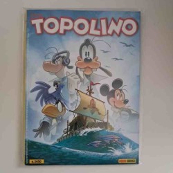 Topolino Libretto n. 3450 Walt Disney