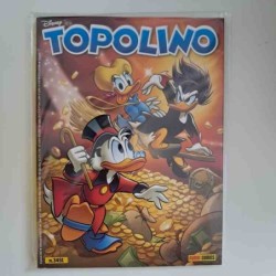 Topolino Libretto n. 3451...