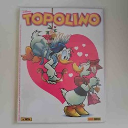 Topolino Libretto n. 3455 Walt Disney