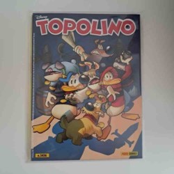 Topolino Libretto n. 3456 Walt Disney