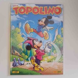 Topolino Libretto n. 3457...