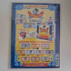 Topolino Libretto n. 3457 Walt Disney