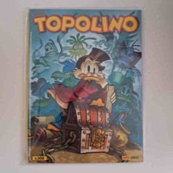 Topolino Libretto n. 3458 Walt Disney