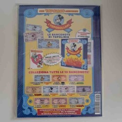 Topolino Libretto n. 3458 Walt Disney