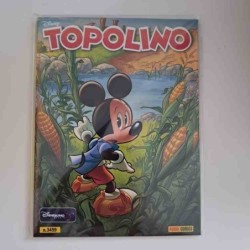 Topolino Libretto n. 3459...