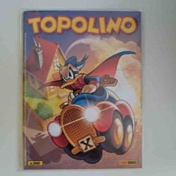 Topolino Libretto n. 3460...