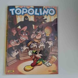 Topolino Libretto n. 3461...