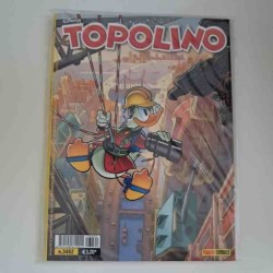 Topolino Libretto n. 3462 Walt Disney