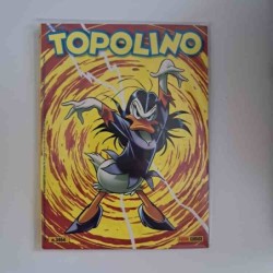 Topolino Libretto n. 3464 Walt Disney