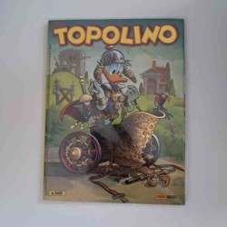 Topolino Libretto n. 3465...