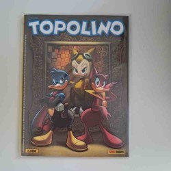 Topolino Libretto n. 3466...