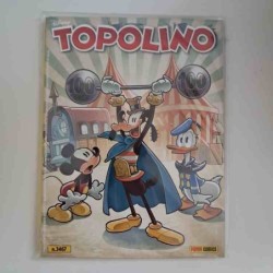 Topolino Libretto n. 3467...