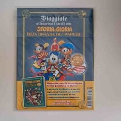 Topolino Libretto n. 3467 Walt Disney